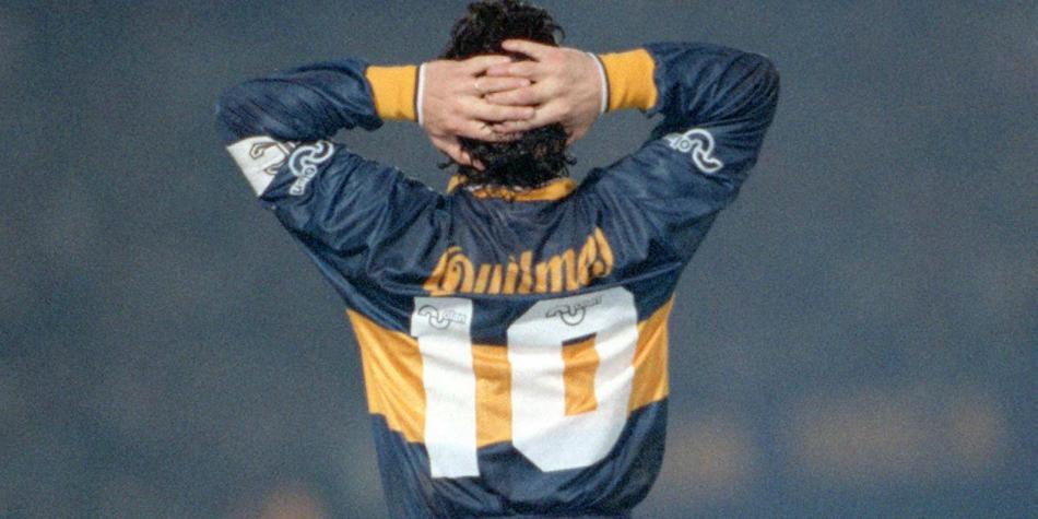 Maradona