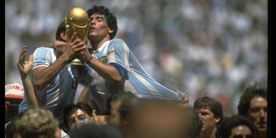 Maradona