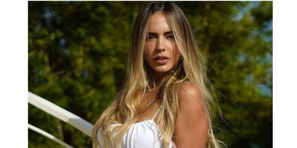 Shannon de Lima