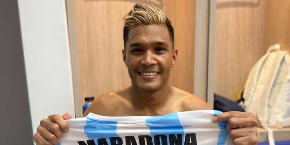Teófilo Guitiérrez