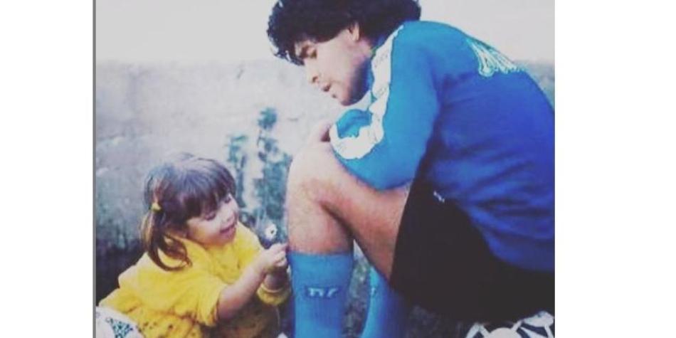 Diego Maradona