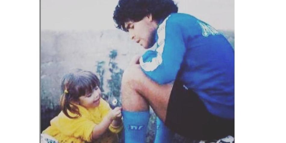 Diego Maradona