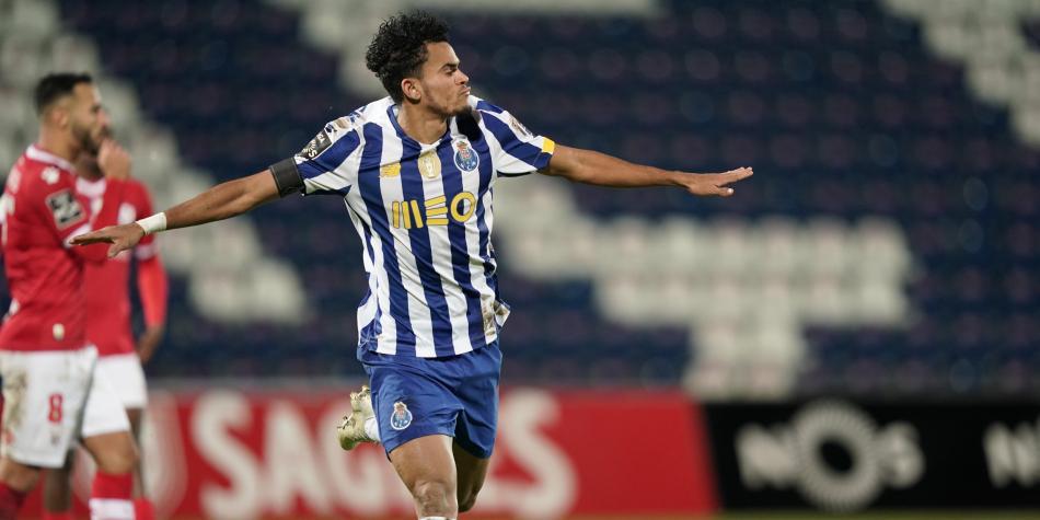 Luis Díaz