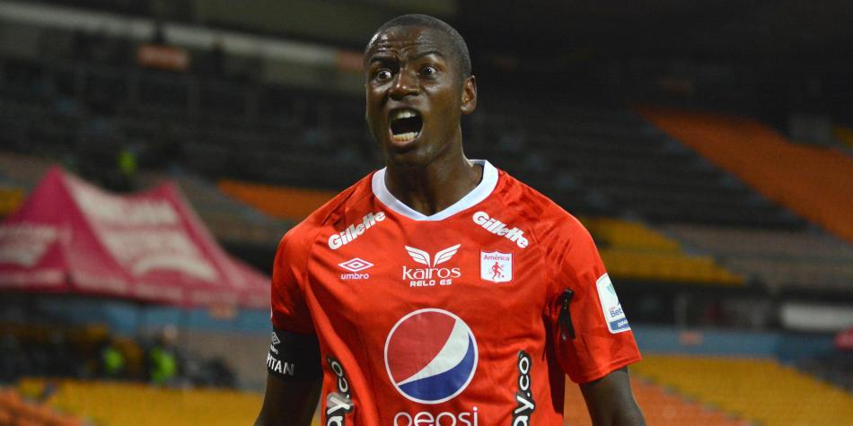 Adrián Ramos