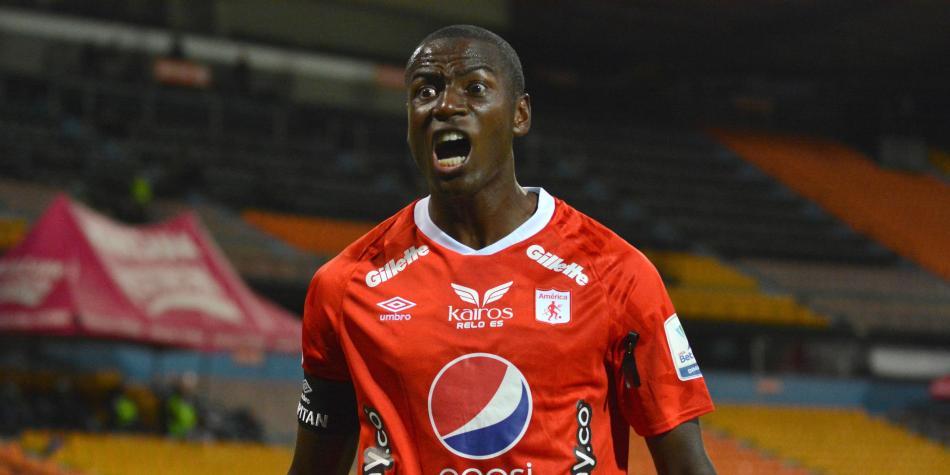 Adrián Ramos