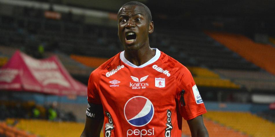 Adrián Ramos