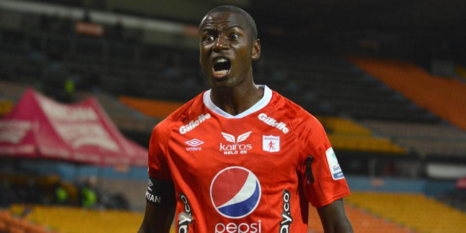 Adrián Ramos