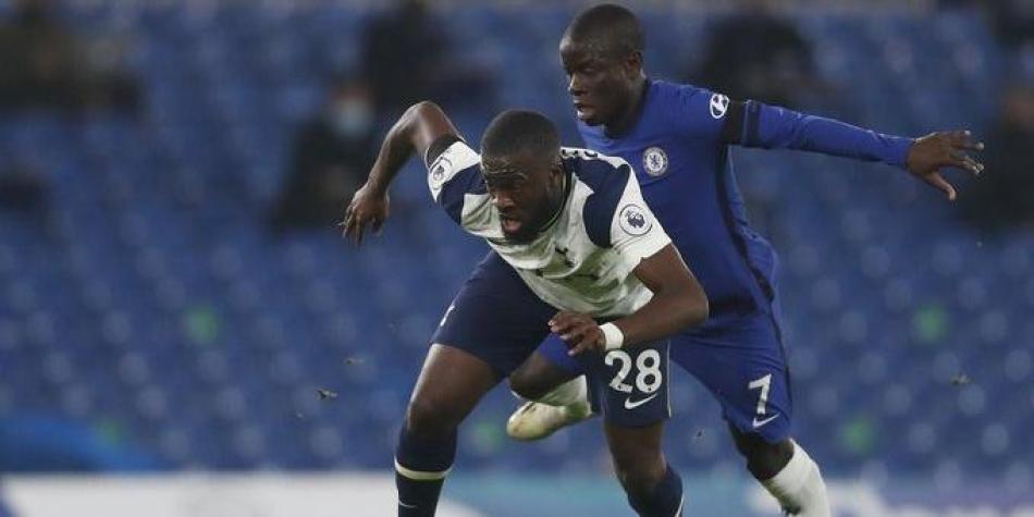 Chelsea vs Tottenham