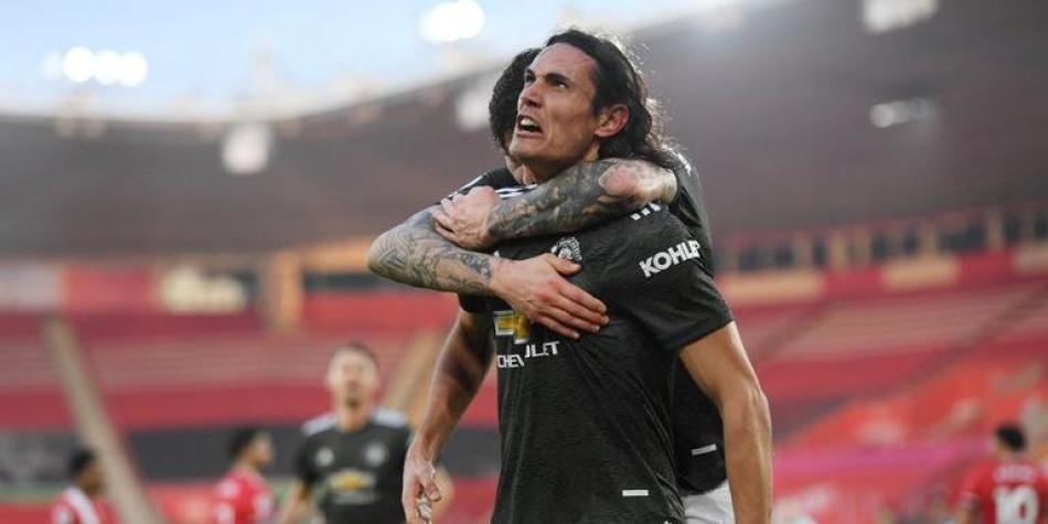 Édinson Cavani
