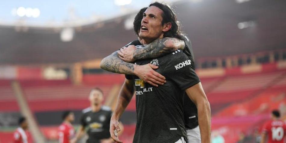 Édinson Cavani
