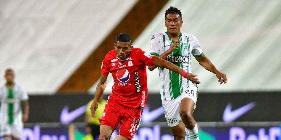 Atlético Nacional