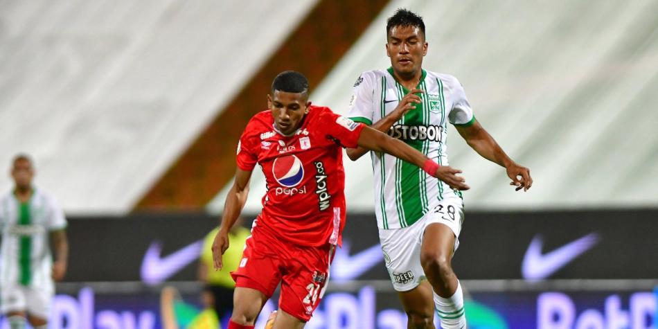 Atlético Nacional