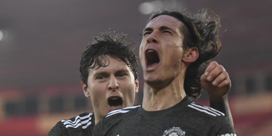 Edinson Cavani