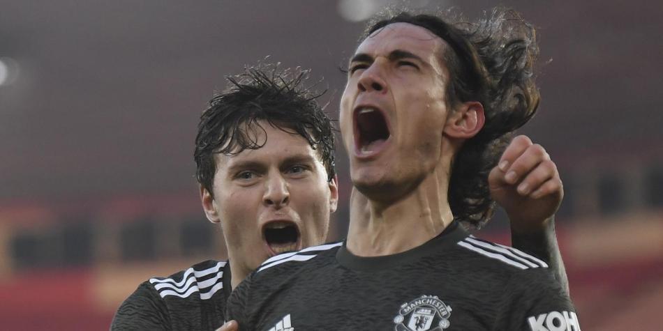 Edinson Cavani