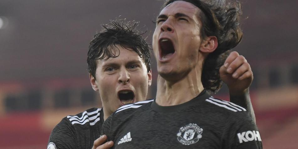 Edinson Cavani