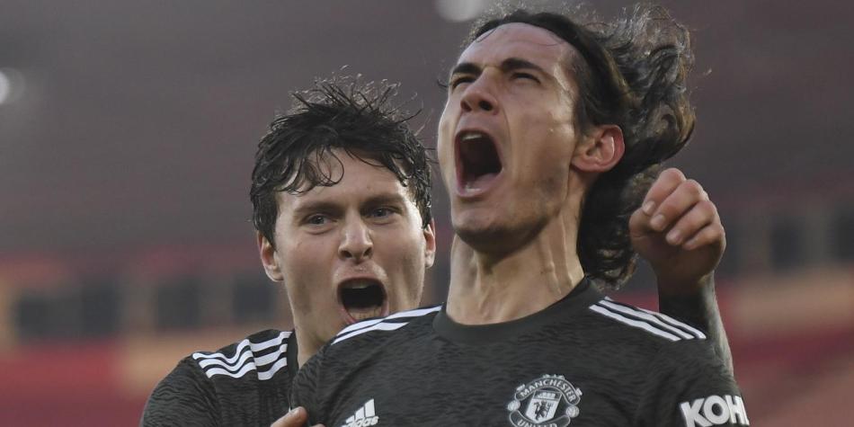 Edinson Cavani