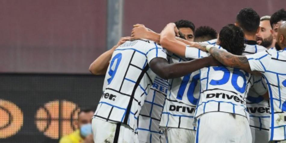Inter
