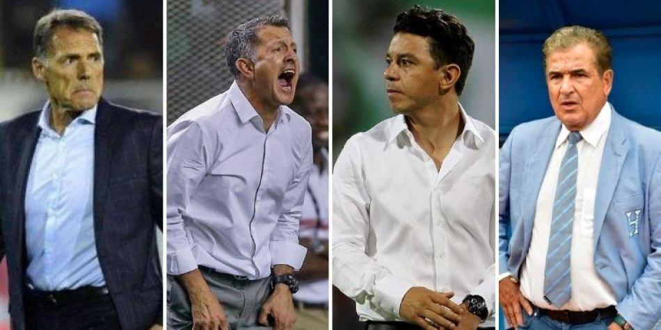 Reemplazo Carlos Queiroz