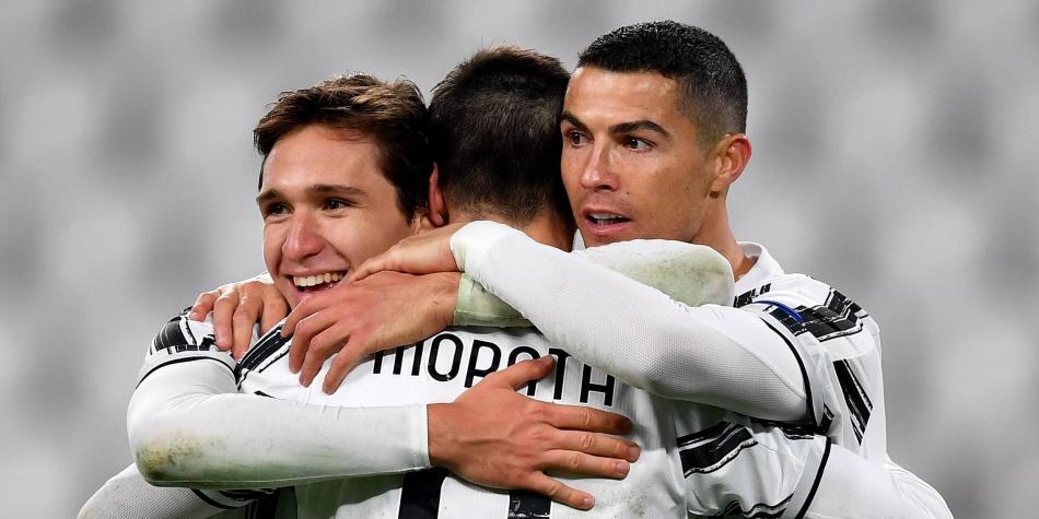 Juventus