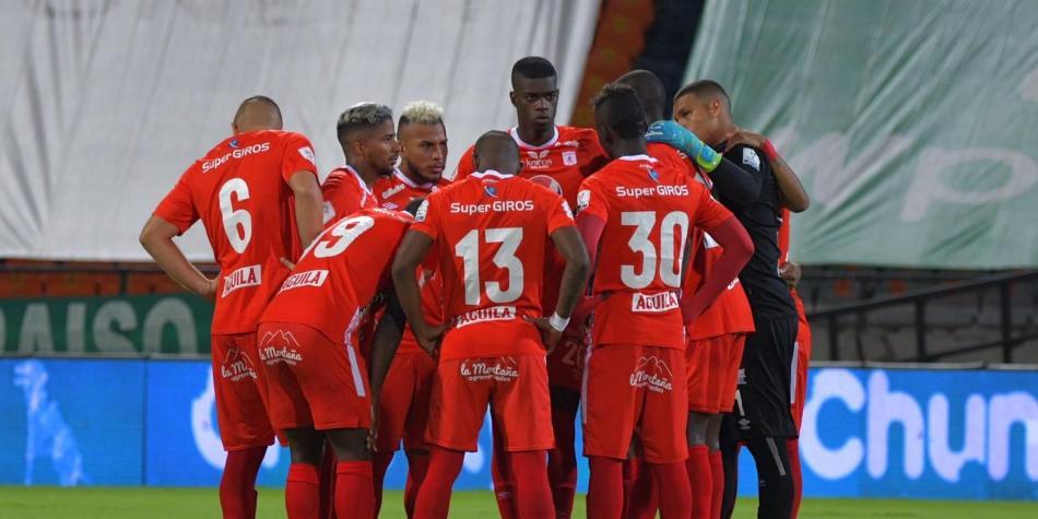 América de Cali