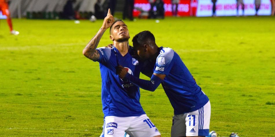 Cristian Arango