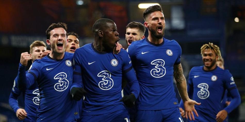 Chelsea