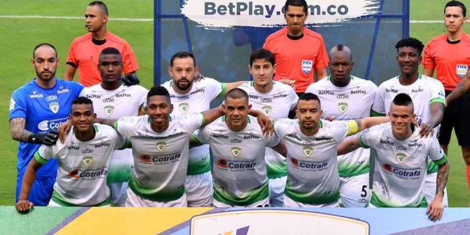La Equidad
