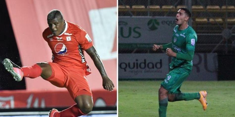 América Equidad