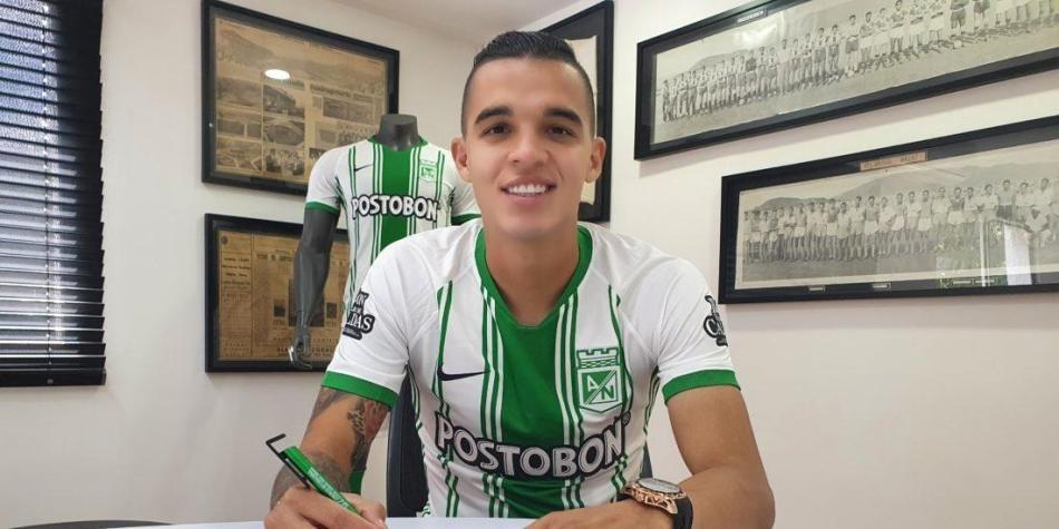 Jonathan Marulanda