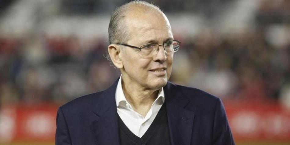 Alejandro Sabella