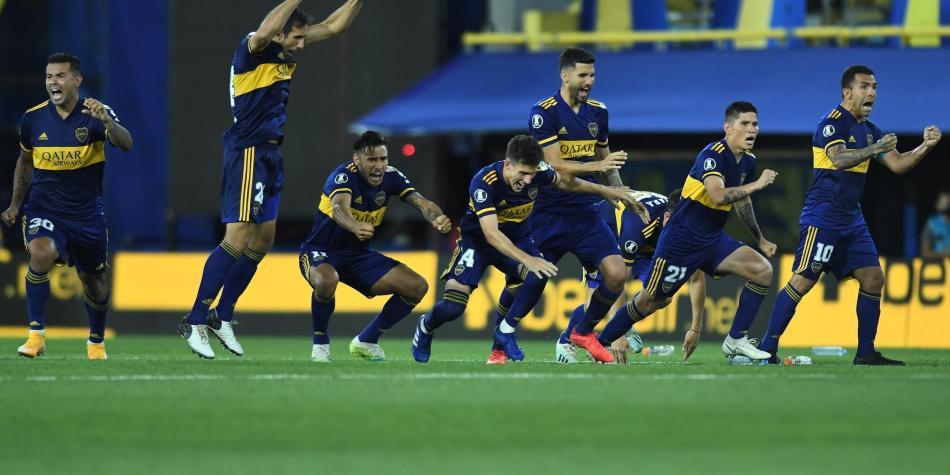 Boca Juniors