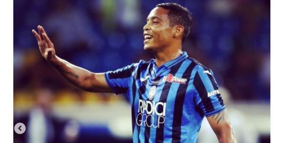 Luis Muriel