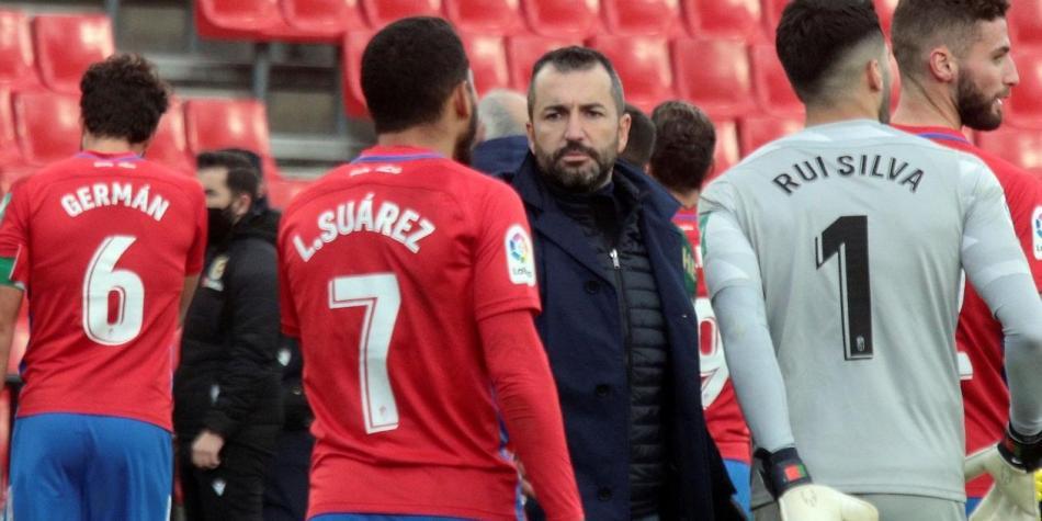 Luis Suárez