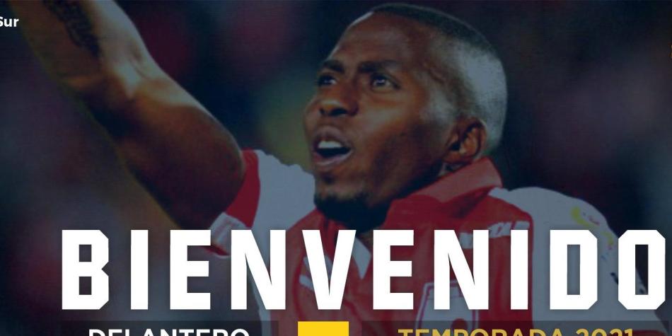 Maicol Balanta