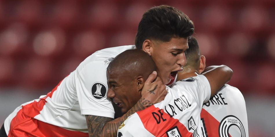 River Plate