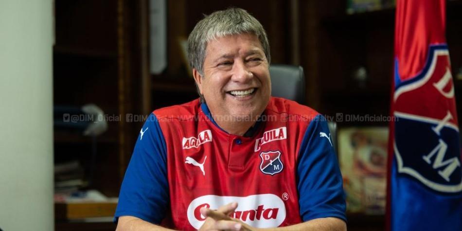 Hernán Dario Gómez