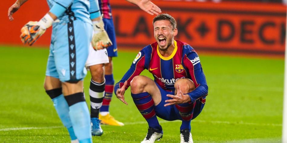 Clement Lenglet