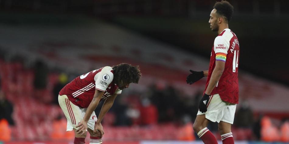 Arsenal