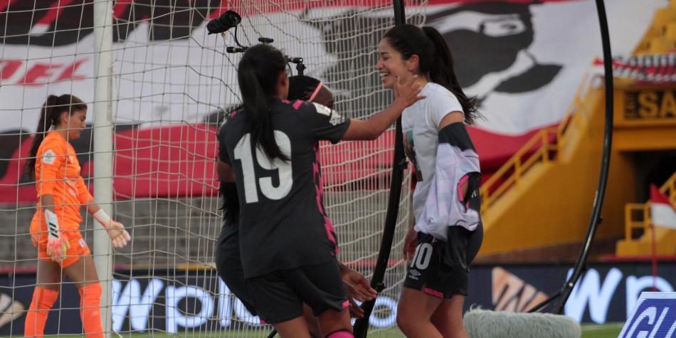 Santa Fe Femenino