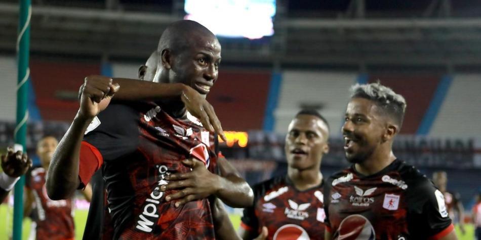 América de Cali