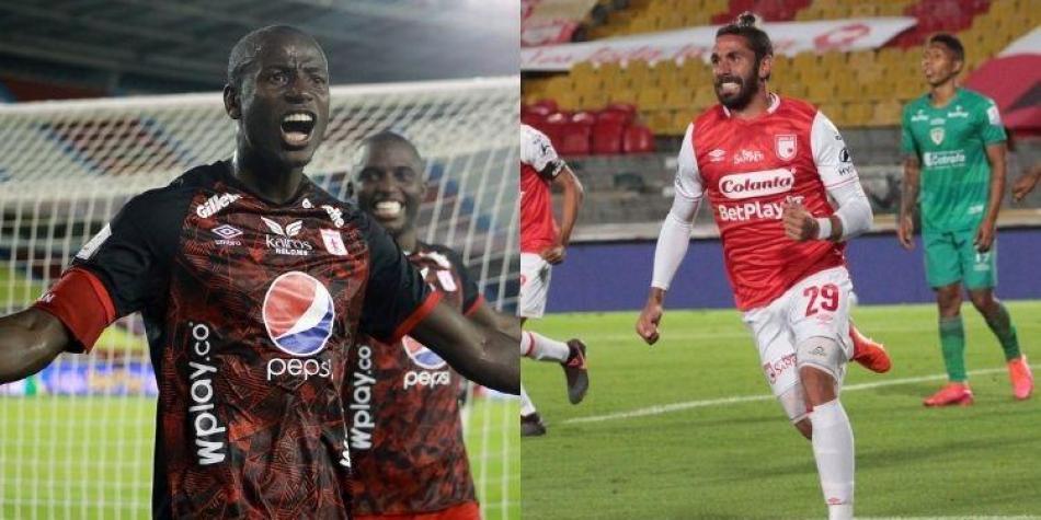 América Santa Fe