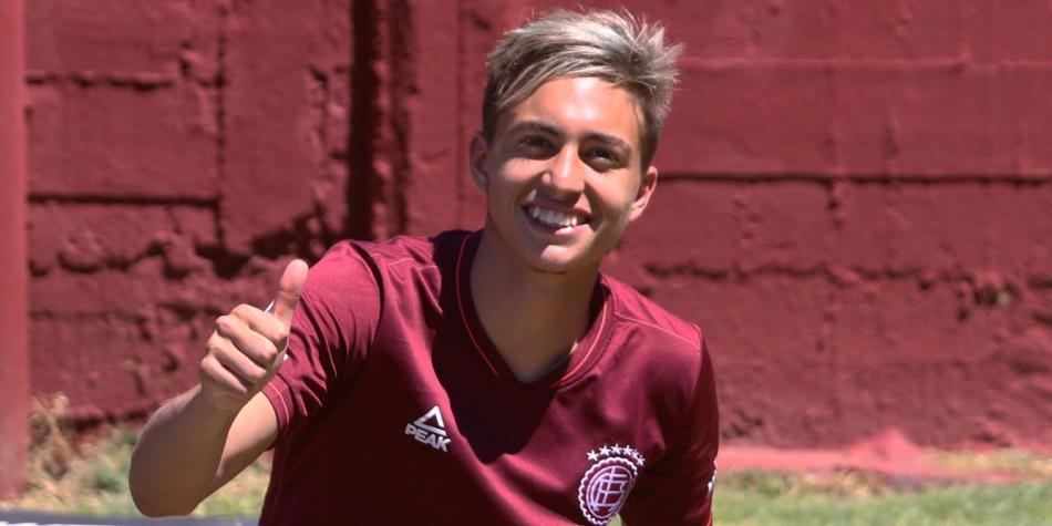 Julián Aude Lanus