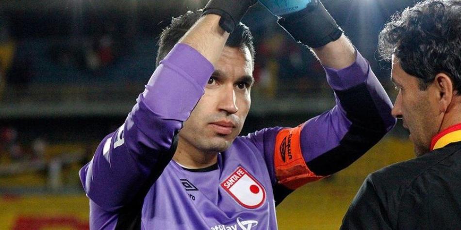 Leandro Castellanos