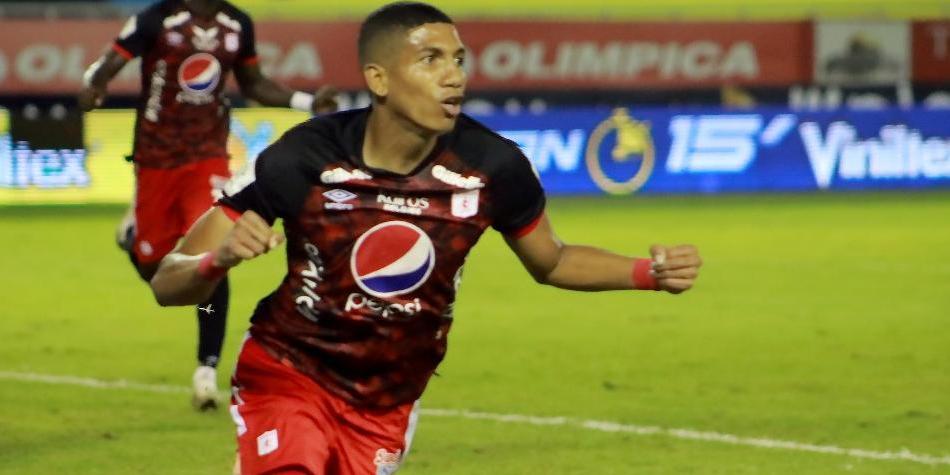 Luis Sánchez