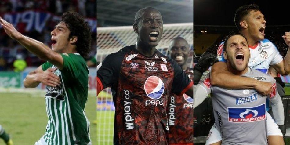 nacional america junior