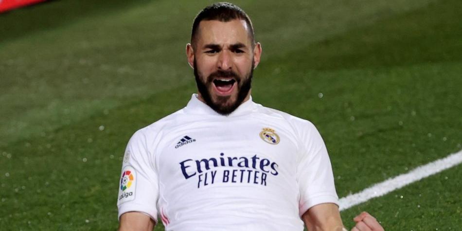 Benzema