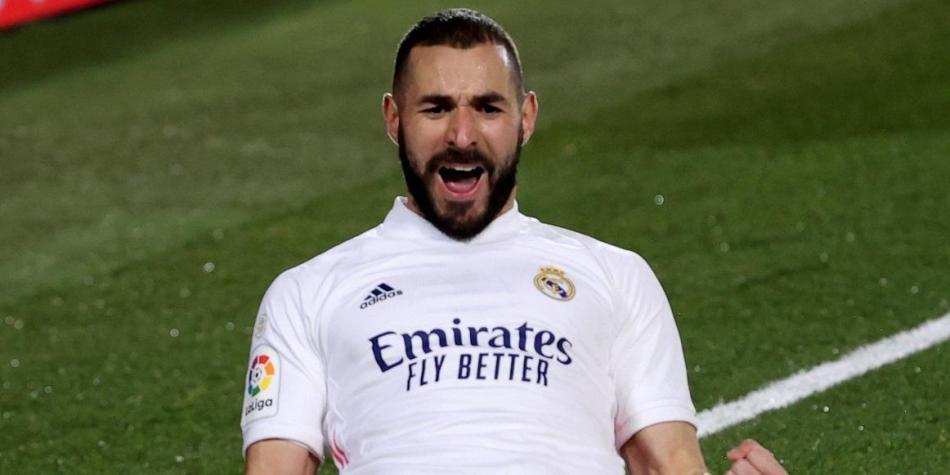 Benzema