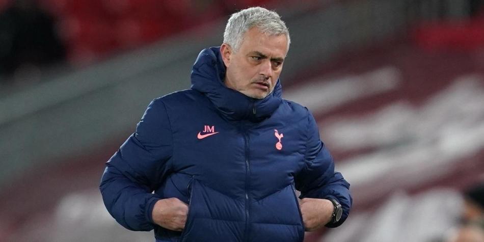 Mourinho