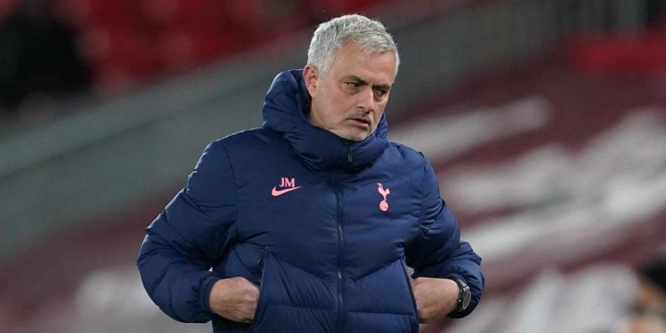 Mourinho