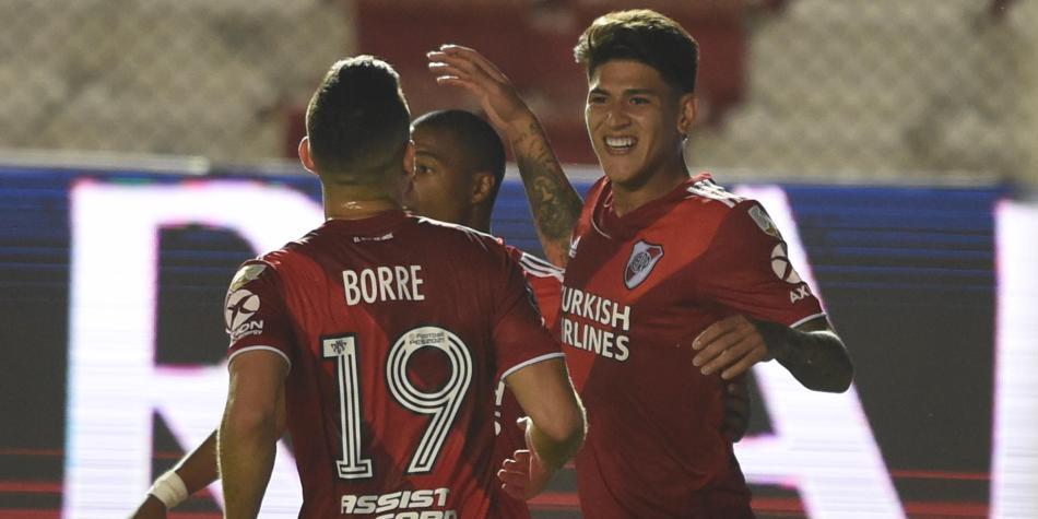 Borre y Carrascal
